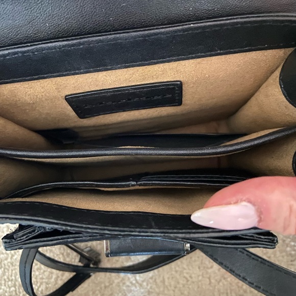 Mackage Crossbody Purse - Picture 13 of 16